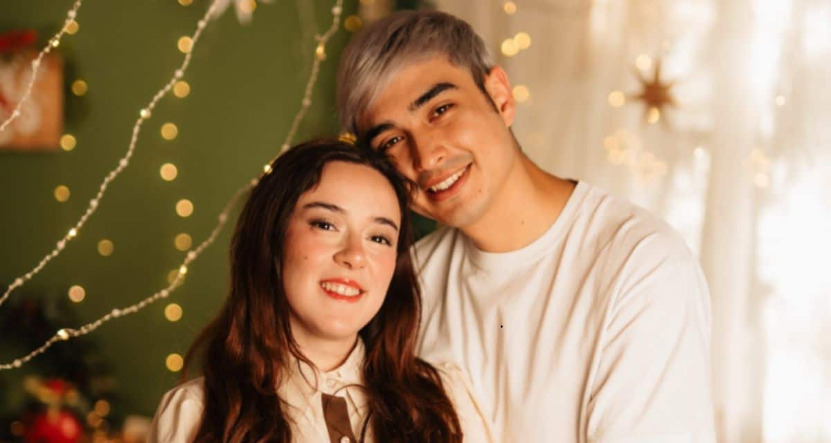 Christell Rodríguez celebra su baby shower junto a Roberto Parra y revela el nombre de su bebé