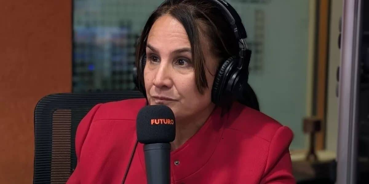 Claudia Pérez reflexiona sobre cultura, teatro y censura tras llegada de la ultraderecha al poder