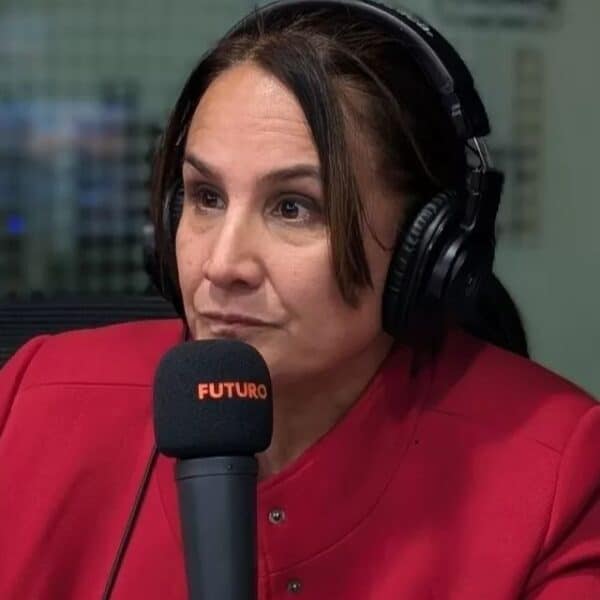 Claudia Pérez reflexiona sobre cultura, teatro y censura tras llegada de la ultraderecha al poder