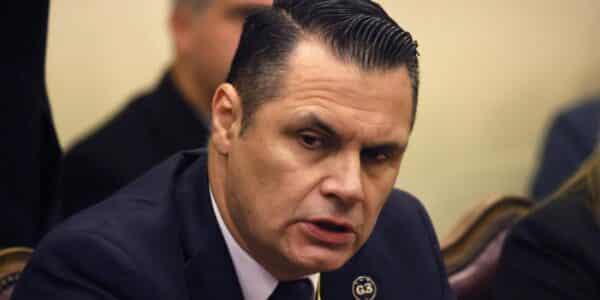 Claudio Crespo declara ante comisión investigadora por el estallido social