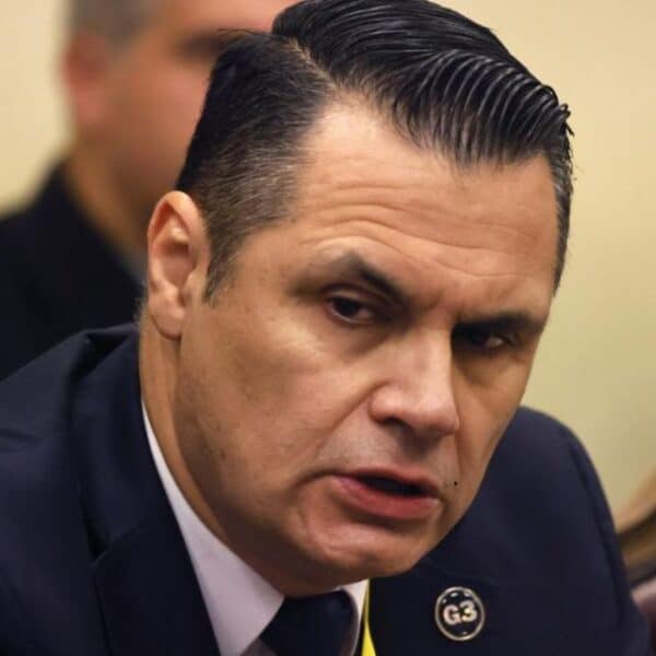 Claudio Crespo declara ante comisión investigadora por el estallido social