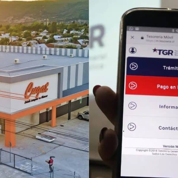 Comercializadora Cugat fue favorecida por fallo que declaró prescrita una deuda reclamada por Tesorería