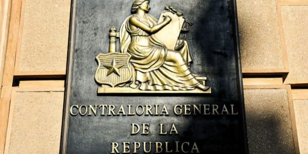 Contraloría entrega lista de 15 alcaldes que no actualizaron su Declaración de Intereses y Patrimonio
