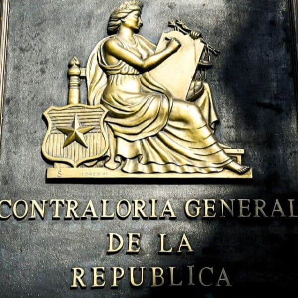 Contraloría entrega lista de 15 alcaldes que no actualizaron su Declaración de Intereses y Patrimonio