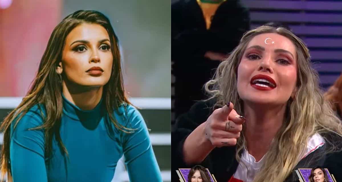 Cony Capelli comenta la salida de Faloon Larraguibel de Fiebre de Baile