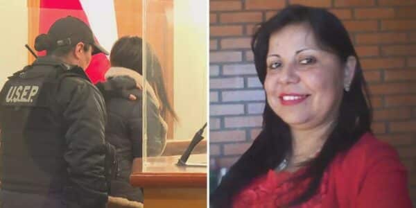 Investigación por el crimen de Carmen Barrera en Loncoche