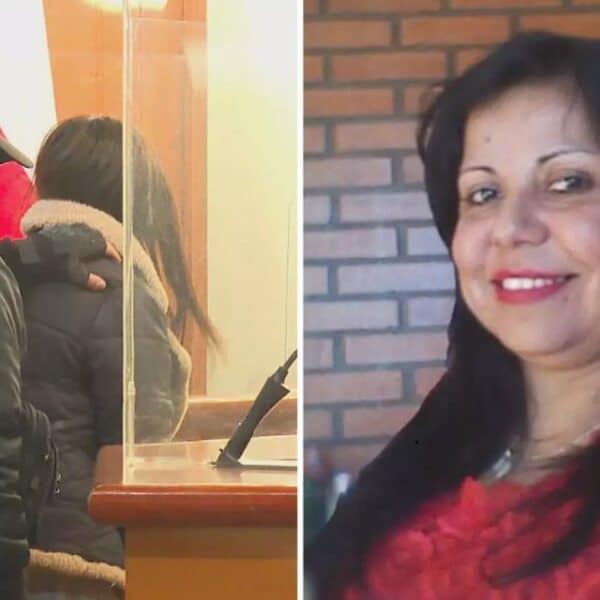 Investigación por el crimen de Carmen Barrera en Loncoche