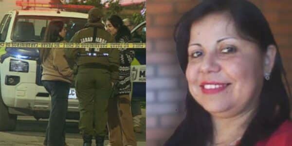 Crimen de Loncoche es investigado por Fiscalía tras detención de tres adolescentes
