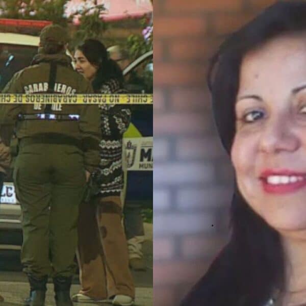 Crimen de Loncoche es investigado por Fiscalía tras detención de tres adolescentes