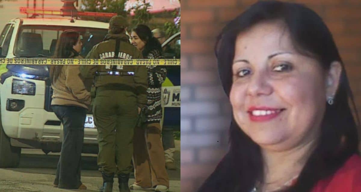 Crimen de Loncoche es investigado por Fiscalía tras detención de tres adolescentes