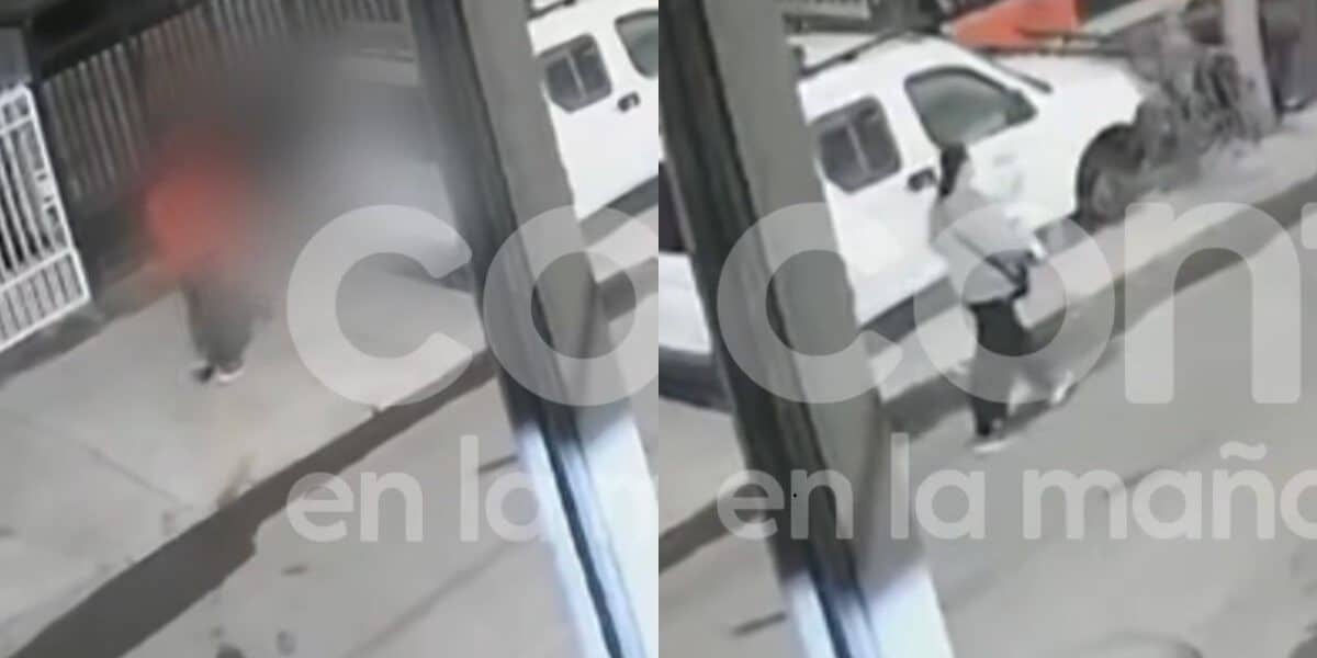 Maipú registra crimen de mujer que volvía a su casa tras una clase de zumba