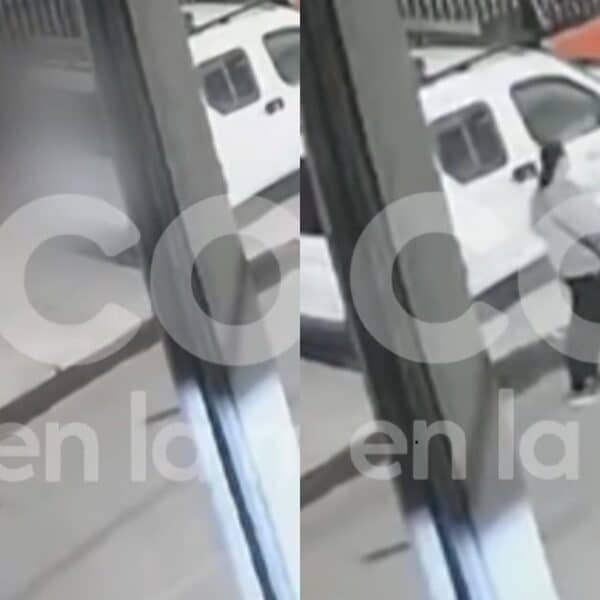 Maipú registra crimen de mujer que volvía a su casa tras una clase de zumba