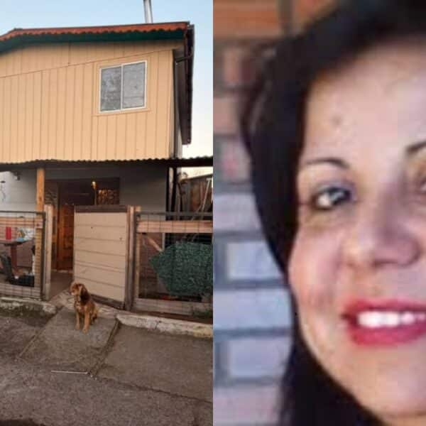 Crimen en Loncoche investigado por la PDI tras muerte de Carmen Barrera Rantul