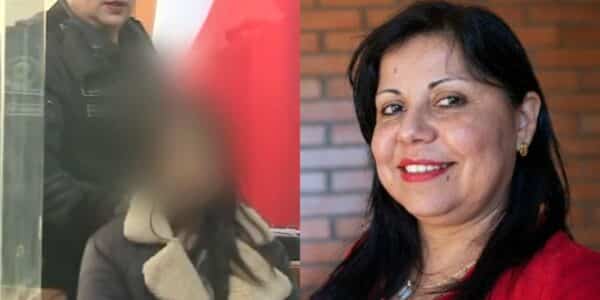 Crimen en Loncoche suma nuevos antecedentes por la muerte de Ingrid Barrera