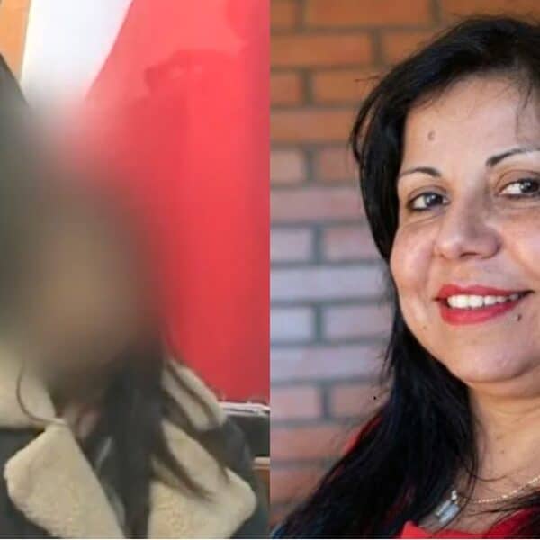 Crimen en Loncoche suma nuevos antecedentes por la muerte de Ingrid Barrera
