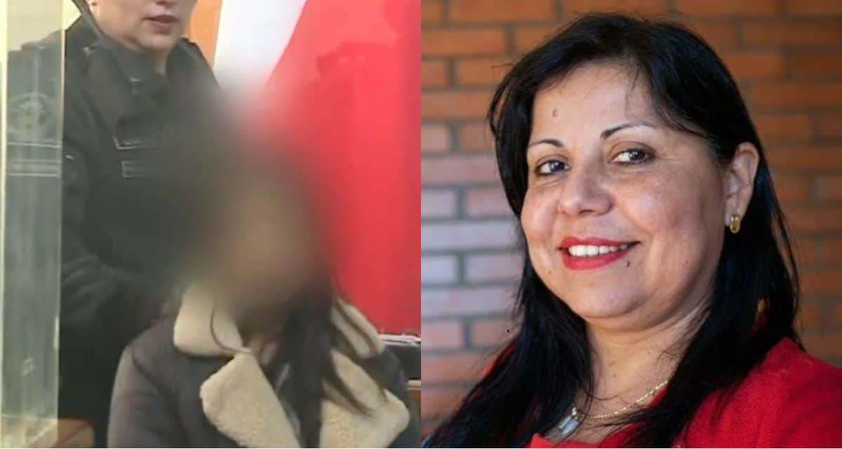 Crimen en Loncoche suma nuevos antecedentes por la muerte de Ingrid Barrera