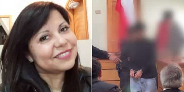 Crimen en Loncoche llevó a suspender anticipadamente las clases en el liceo de los adolescentes imputados.