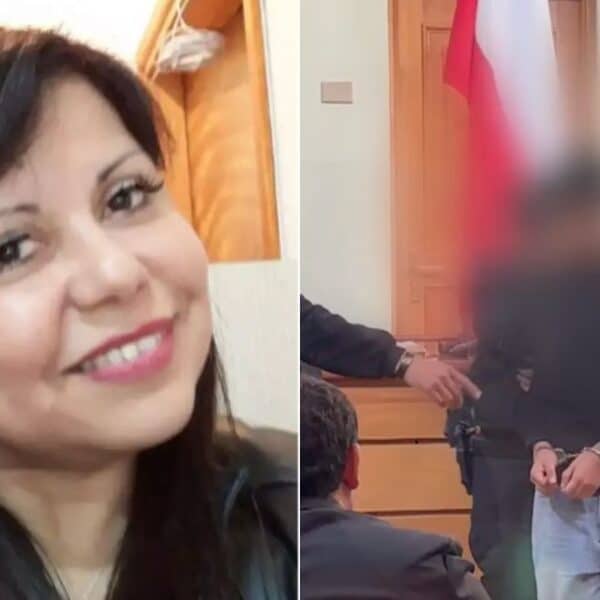 Crimen en Loncoche llevó a suspender anticipadamente las clases en el liceo de los adolescentes imputados.