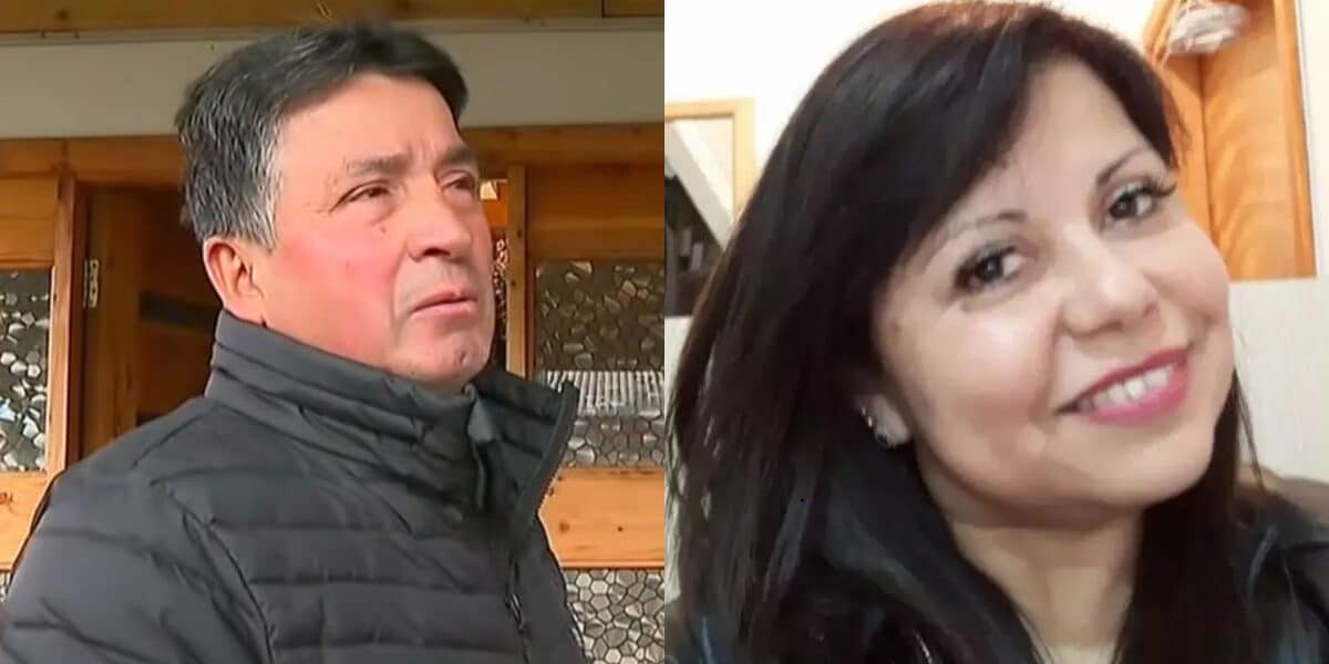 Crimen en Loncoche de Ingrid Barrera Rantul tiene a tres adolescentes detenidos