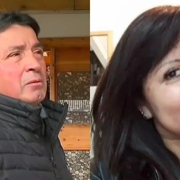 Crimen en Loncoche de Ingrid Barrera Rantul tiene a tres adolescentes detenidos