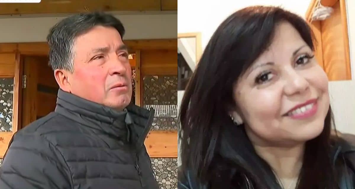 Crimen en Loncoche de Ingrid Barrera Rantul tiene a tres adolescentes detenidos