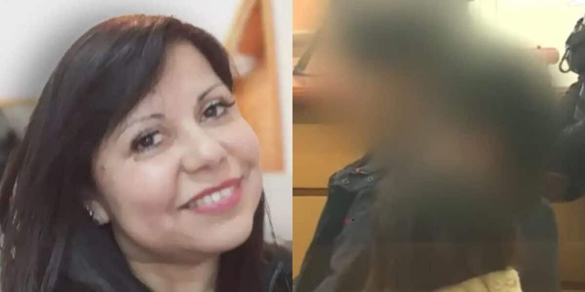 Crimen en Loncoche suma declaración de hija imputada por muerte de Ingrid Barrera