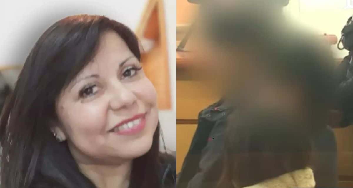 Crimen en Loncoche suma declaración de hija imputada por muerte de Ingrid Barrera