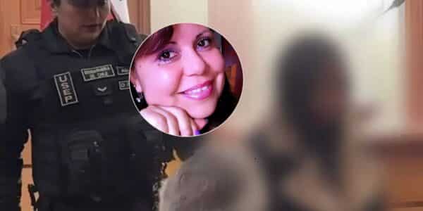 Crimen en Loncoche suma testimonio de adolescente imputada por la muerte de Ingrid Barrera
