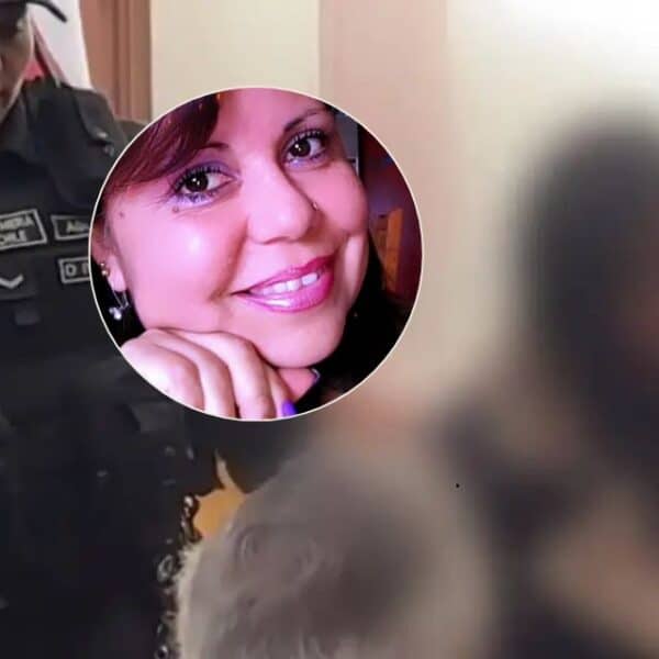 Crimen en Loncoche suma testimonio de adolescente imputada por la muerte de Ingrid Barrera