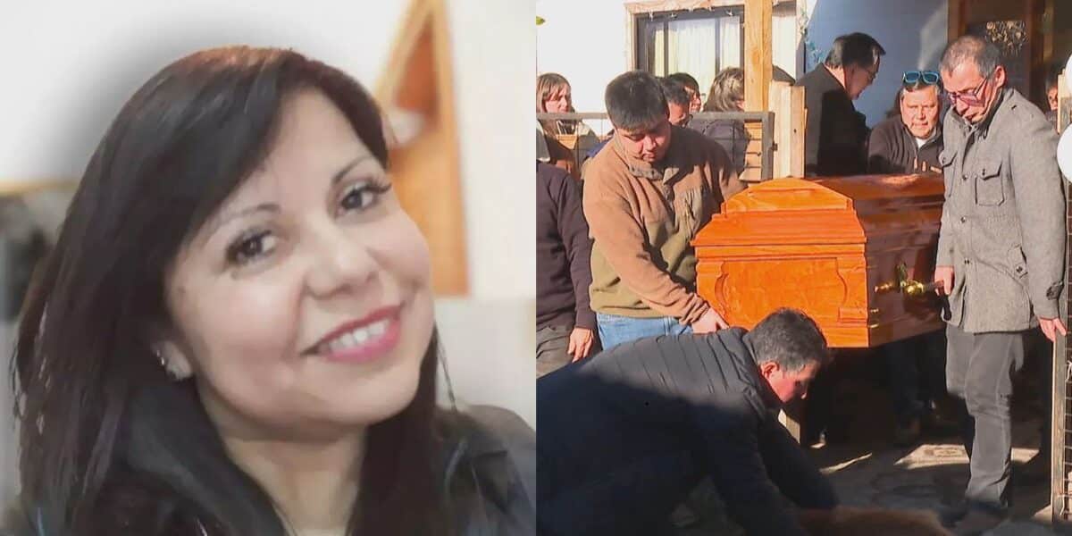 Crimen en Loncoche suma relato del hermano de la víctima tras velorio familiar