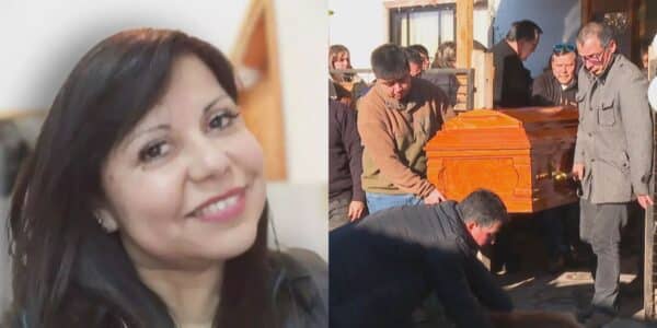 Crimen en Loncoche suma relato del hermano de la víctima tras velorio familiar