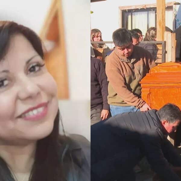 Crimen en Loncoche suma relato del hermano de la víctima tras velorio familiar