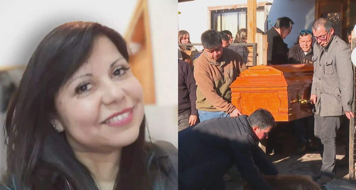 Crimen en Loncoche suma relato del hermano de la víctima tras velorio familiar