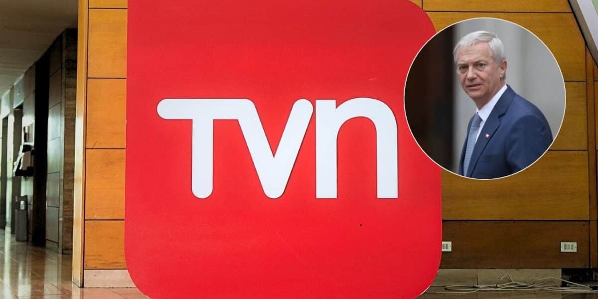 Crisis financiera de TVN impulsa una comisión para analizar opciones de financiamiento y continuidad del canal público.