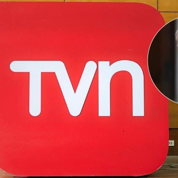 Crisis financiera de TVN impulsa una comisión para analizar opciones de financiamiento y continuidad del canal público.