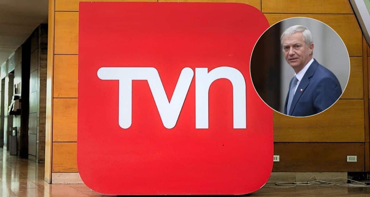 Crisis financiera de TVN impulsa una comisión para analizar opciones de financiamiento y continuidad del canal público.
