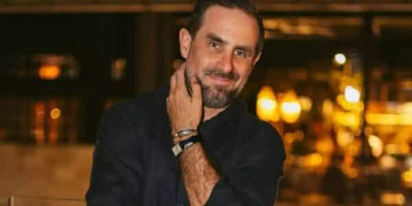 Cristián Arriagada publicó una foto de Javiera Suárez en un nuevo aniversario de su fallecimiento