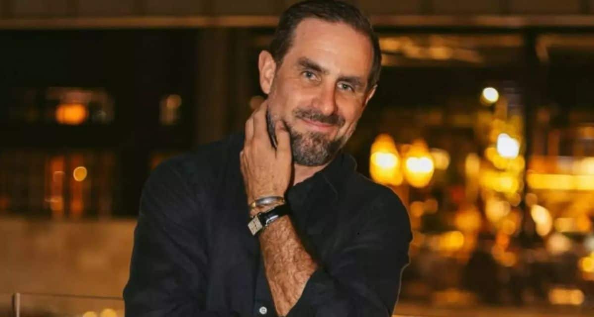 Cristián Arriagada publicó una foto de Javiera Suárez en un nuevo aniversario de su fallecimiento