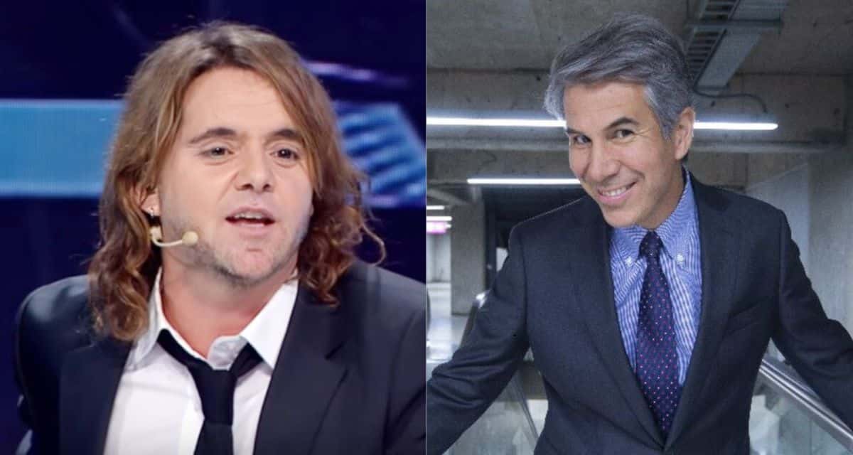 Cuchillo y Gonzalo Feito tras filtración de audio completo