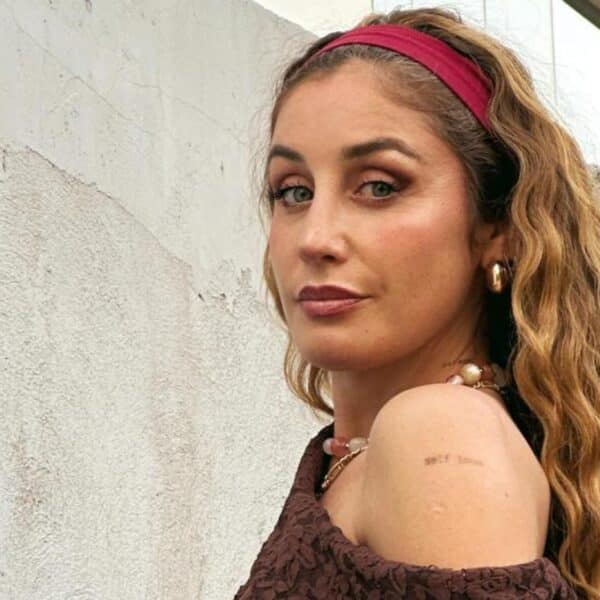 Dani Castro cuenta que sufrió un esguince y deberá usar bota ortopédica
