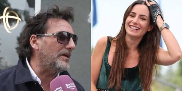 Daniel Fuenzalida revela antecedente clave tras conflicto con Rosario Bravo
