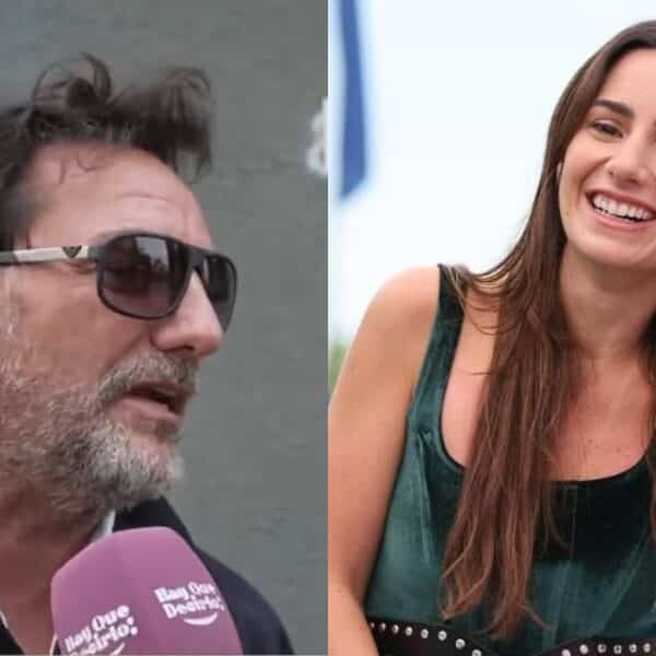 Daniel Fuenzalida revela antecedente clave tras conflicto con Rosario Bravo