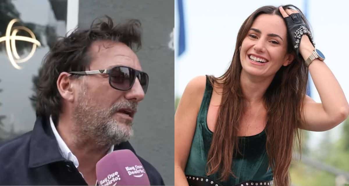 Daniel Fuenzalida revela antecedente clave tras conflicto con Rosario Bravo