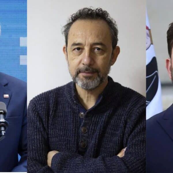 Daniel Muñoz cuestiona al gobierno de José Antonio Kast y al mandato de Gabriel Boric por la gestión cultural