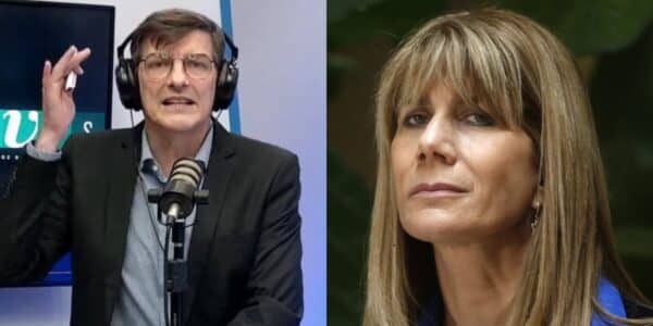 Daniel Stingo lanza duros cuestionamientos contra Ximena Rincón tras polémica por el Día del Patrimonio