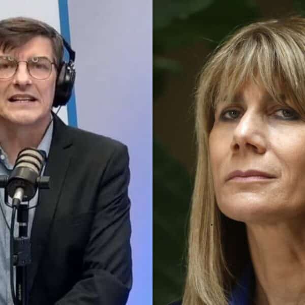 Daniel Stingo lanza duros cuestionamientos contra Ximena Rincón tras polémica por el Día del Patrimonio