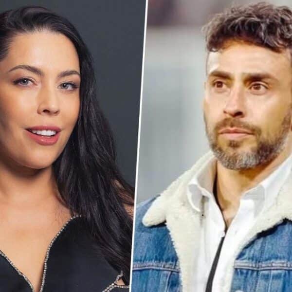 Daniela Aránguiz en medio de revelación sobre casas tras divorcio con Jorge Valdivia