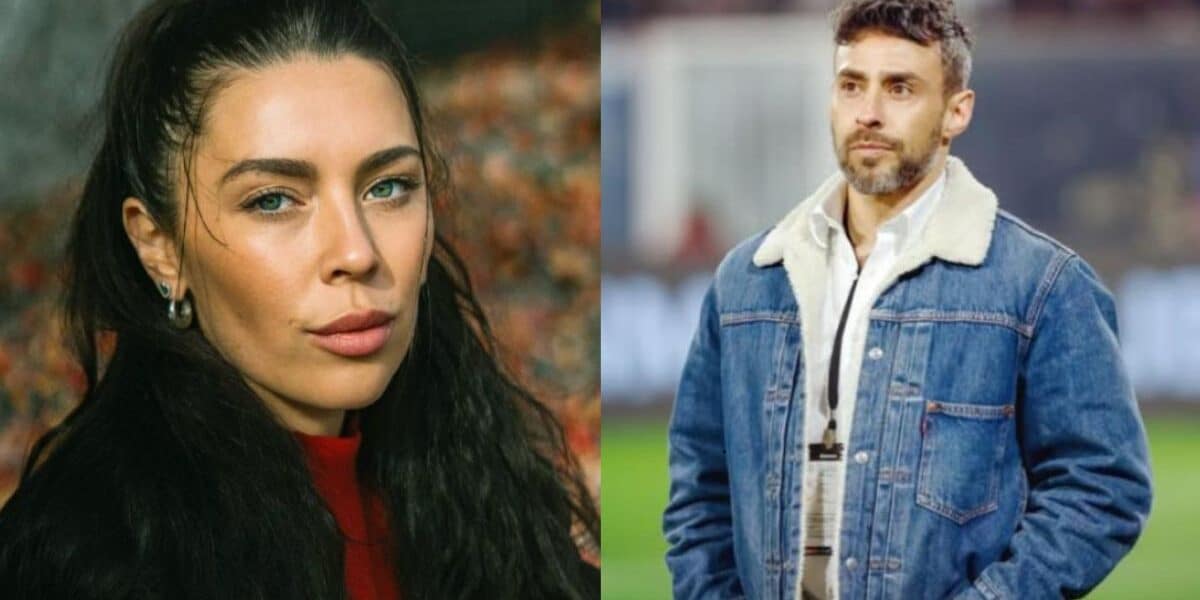 Daniela Aránguiz reacciona a dichos sobre propiedades recibidas tras su separación con Jorge Valdivia