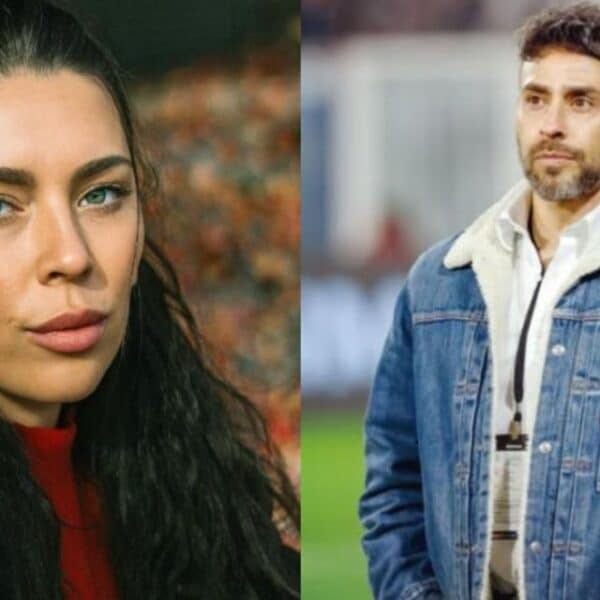 Daniela Aránguiz reacciona a dichos sobre propiedades recibidas tras su separación con Jorge Valdivia
