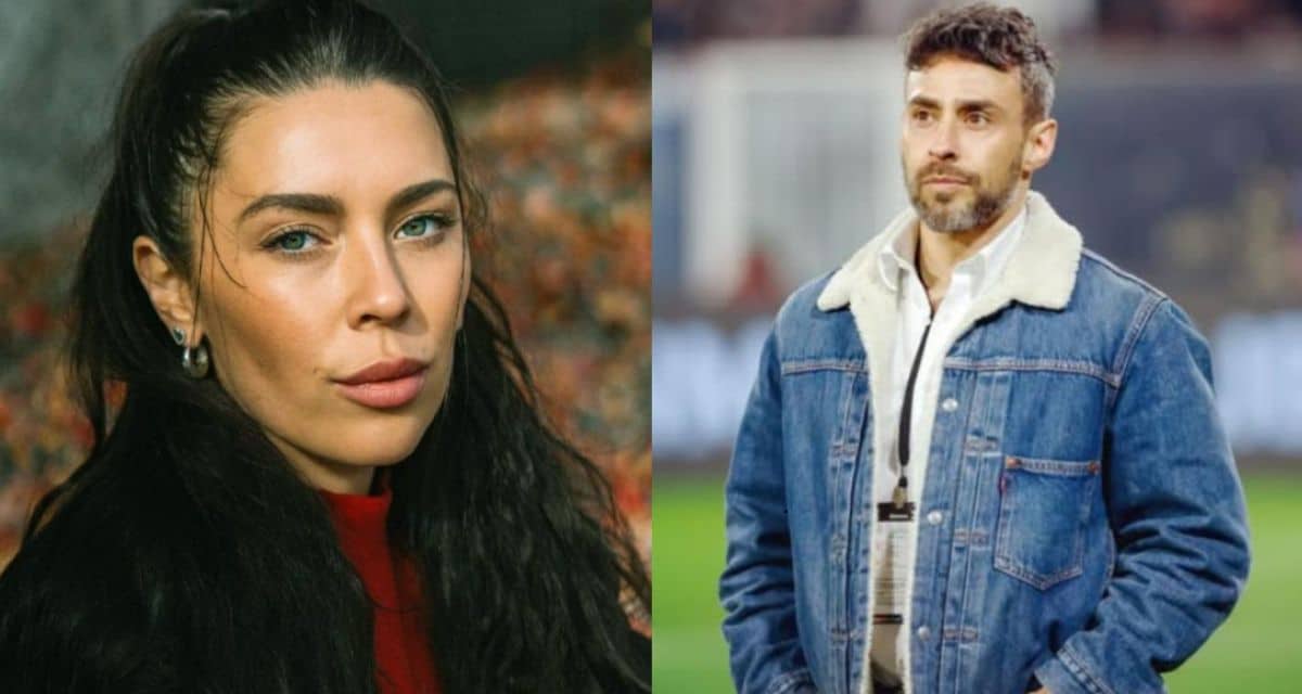 Daniela Aránguiz reacciona a dichos sobre propiedades recibidas tras su separación con Jorge Valdivia